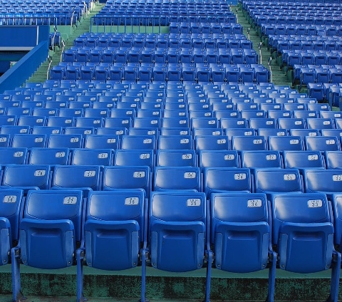 Jingu-Seat