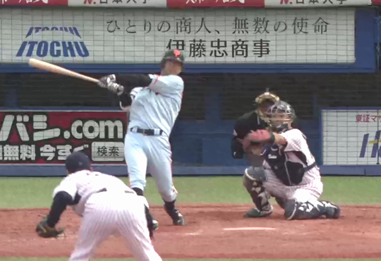 yoshinobu