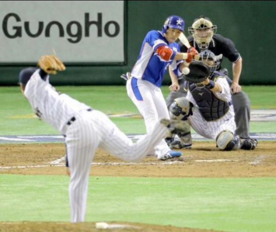 deadball